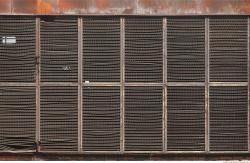 Photo Textures of Metal